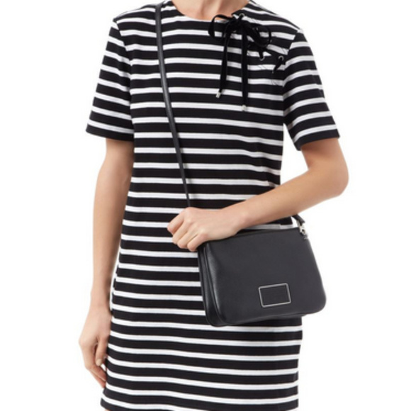 Marc Jacobs Handbags - NWOT Marc Jacobs Crossbody Bag